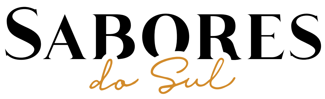 Revista Sabores do Sul